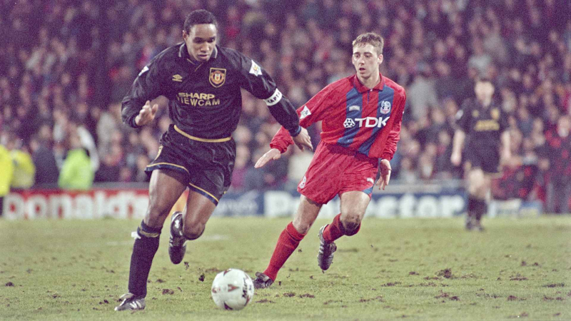 Eric Cantona: 31 años de la patada contra un hincha fascista