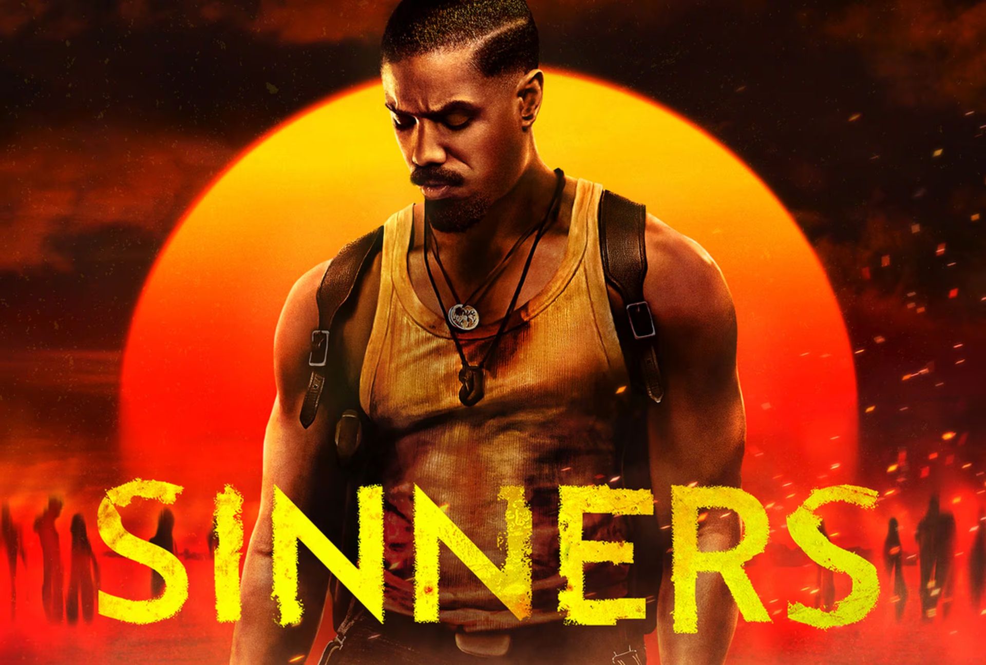 Nominaciones Oscar 2026 Pecadores