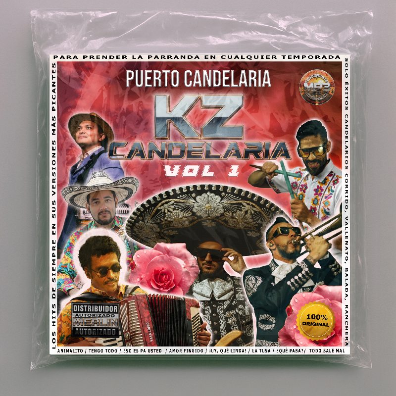 KZ Candelaria (2026)