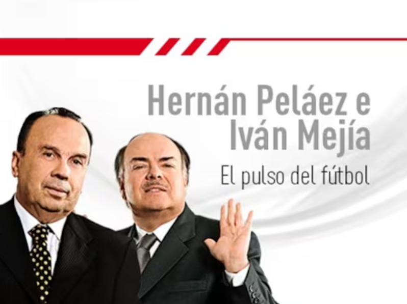 El Pulso del Fútbol