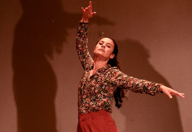 La historia de Margarita León llega al Centro Nacional de las Artes