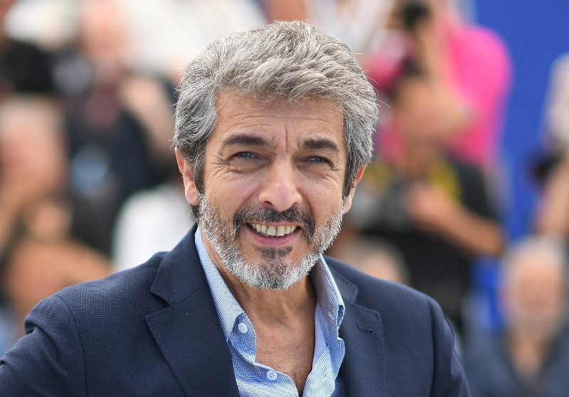 Ricardo Darín, actor, productor y director argentino