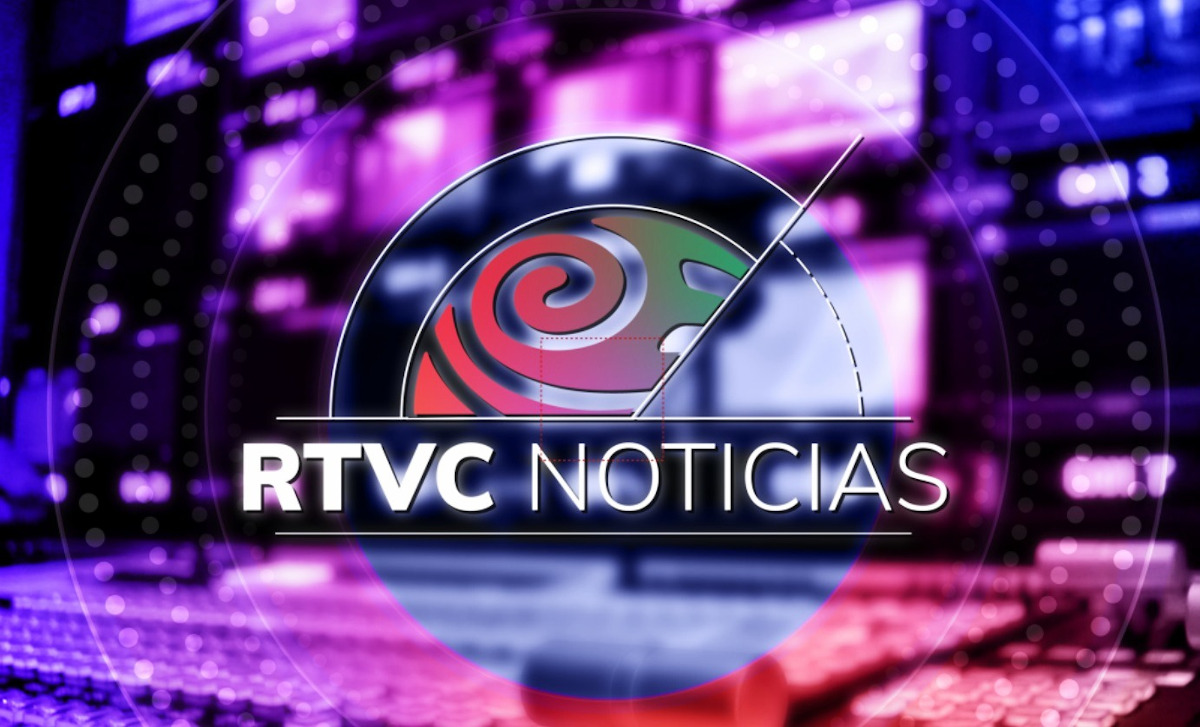 RTVC Noticias