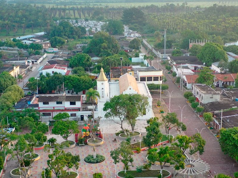 Macondoland serie documental Macondoland serie documental