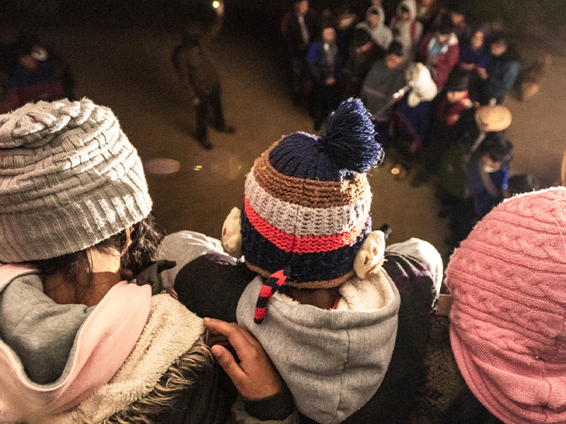 Serie documental Origen divergente