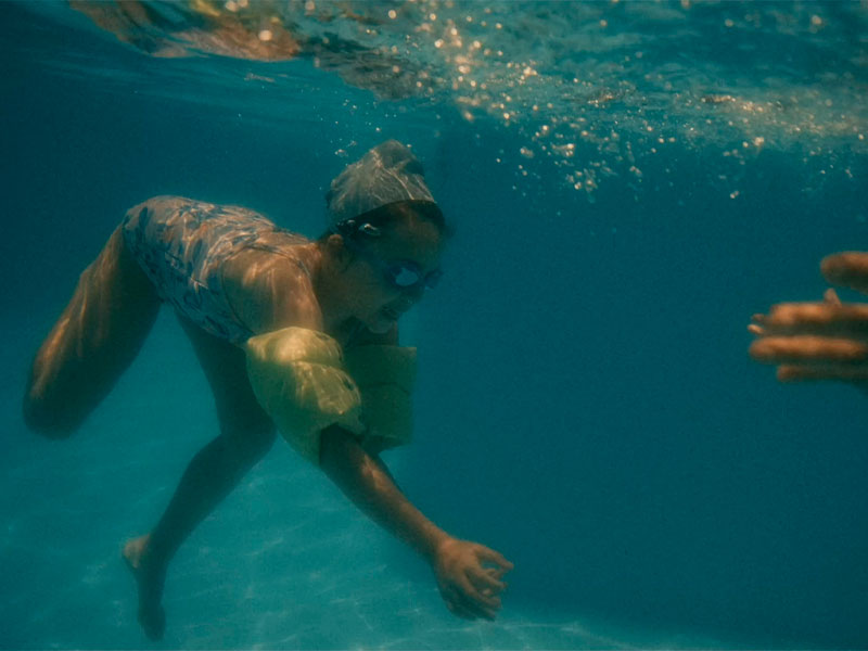 Serie Hotel dulce hotel