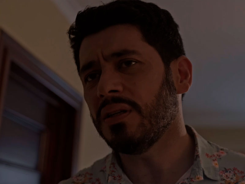 Serie Hotel dulce hotel