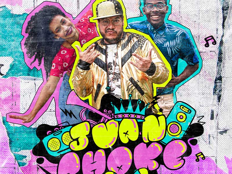 Programación Señal Colombia