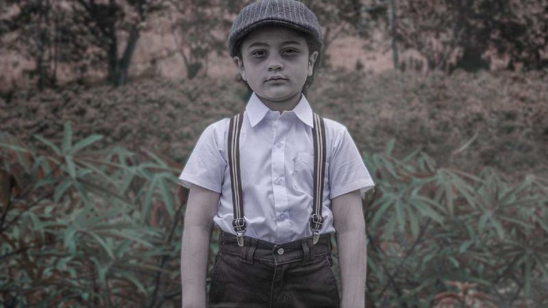 Programación Señal Colombia