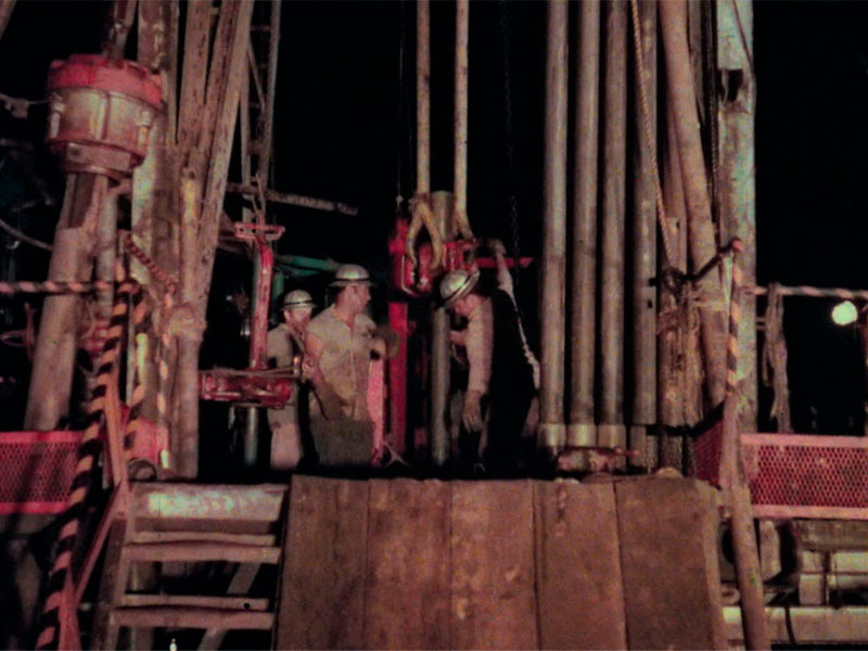 Serie el precio del petróleo Serie el precio del petróleo