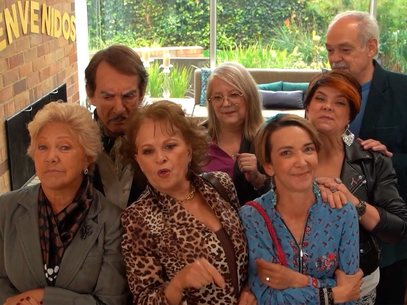 El refugio de la Koko El refugio de la Koko