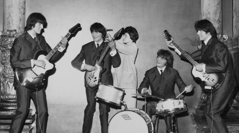 Día de The Beatles - The Cavern