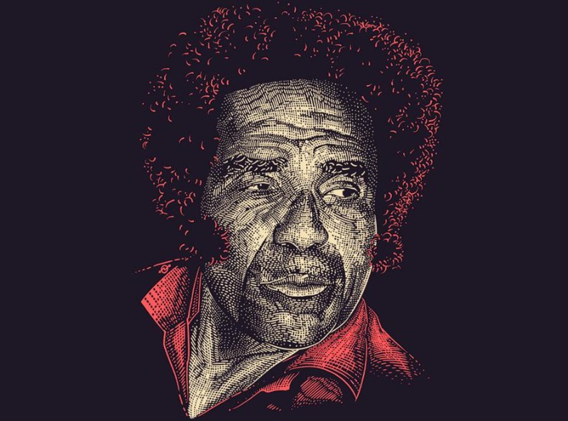 Manuel Zapata Olivella