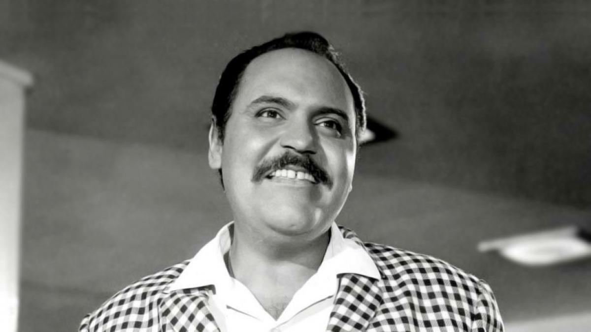 Capulina, un comediante que marcó época | Señal Colombia