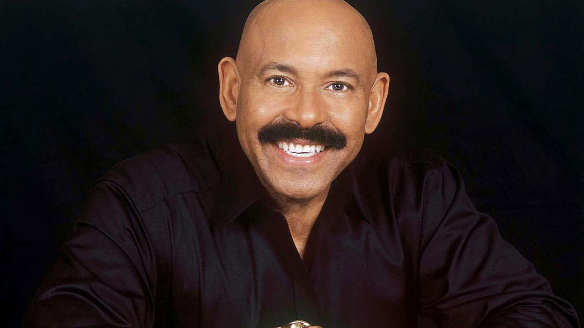 Óscar D'León, el sonero del mundo | Señal Colombia