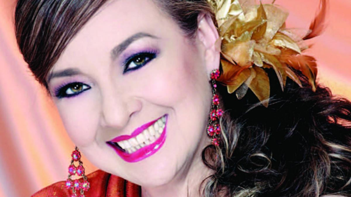 Claudia de Colombia, la historia de una mujer inolvidable | Señal Colombia