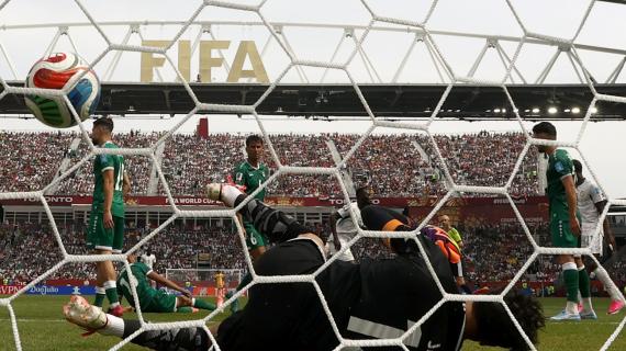 Los cruces confirmados para los 16avos de la Copa Mundial de la FIFA 2026