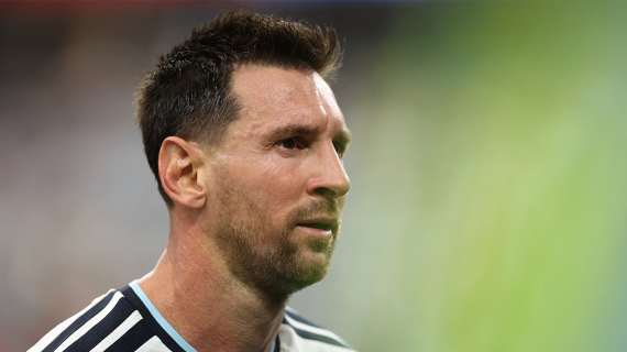 Lionel Messi cumple 39 años: los números que explican por qué es una leyenda del fútbol mundial