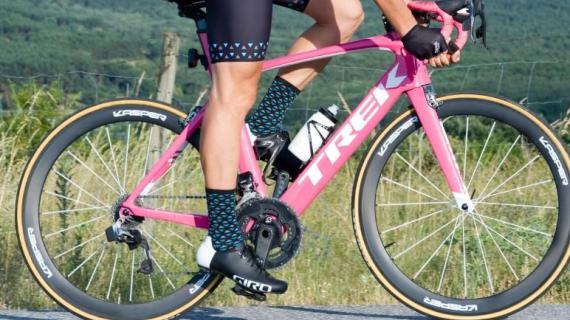 Cadencia de pedaleo en ciclismo: ¿cuál es la ideal?