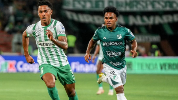 El duelo de verdes entre Cali y Nacional por las 74 frecuencias de la Radio Nacional