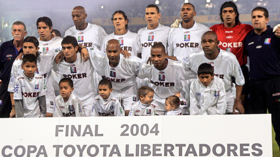 Copa Libertadores: las mejores finales de los últimos tiempos