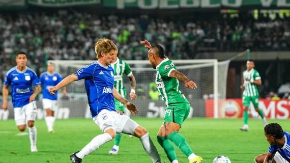 El Superclásico Millonarios Vs. Nacional en directo por la Radio Nacional