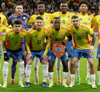 Mundial 2026: calendario completo de partidos