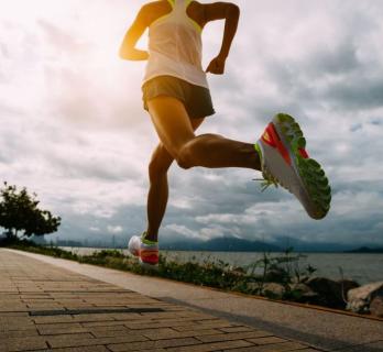 Calendario running 2025 en Colombia