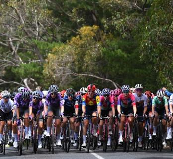 Este es el calendario UCI World Tour femenino para el 2026
