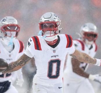 ¿Quién es Christian González, el colombiano que es figura de la NFL?