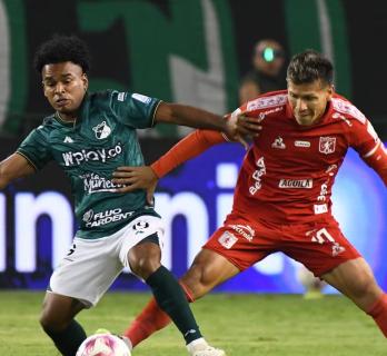 ¡El clásico del Valle se vive y se escucha por la Radio Nacional de Colombia!