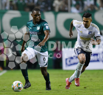 La Radio Nacional transmitirá el duelo entre Cali y Millonarios