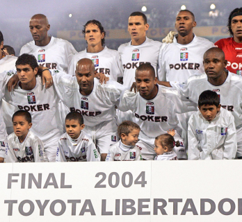 Copa Libertadores: las mejores finales de los últimos tiempos