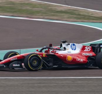 Fórmula 1: calendario, circuitos, equipos y pilotos de la temporada 2026