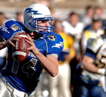 5 claves para entender el fútbol americano