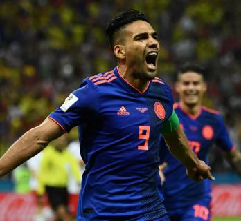 La historia de la Selección Colombia en los mundiales de fútbol