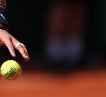 Los tenistas más ganadores en la historia del Roland Garros 