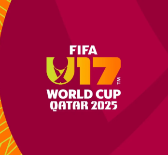 Así se jugará el Mundial Sub 17 de la FIFA donde estará presente Colombia