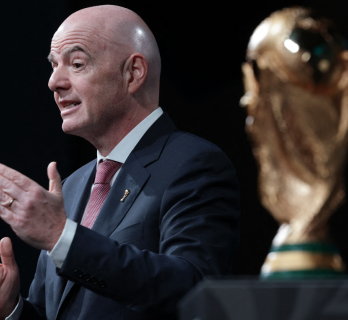 Las nuevas reglas para la Copa Mundial de la FIFA 2026