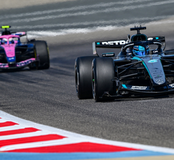 Las nuevas reglas de la Fórmula 1 para el 2026