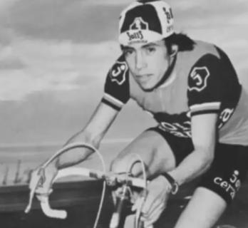 Rafael Antonio Niño: El 'Niño' eterno que se convirtió en leyenda