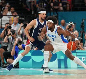 Las reglas básicas del baloncesto de la FIBA