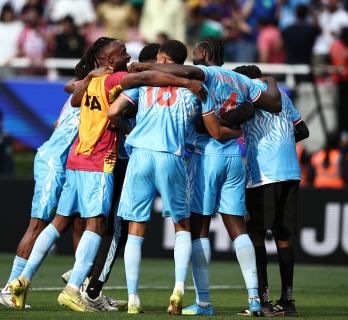 Los rivales de Colombia al Mundial 2026: República Democrática del Congo