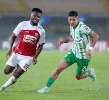 El clásico entre Santa Fe y Nacional en directo por la Radio Nacional