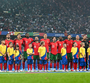 Los rivales de Colombia al Mundial 2026: Portugal