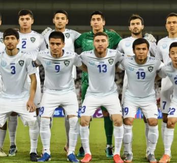 Los rivales de Colombia en el Mundial 2026: Uzbekistán