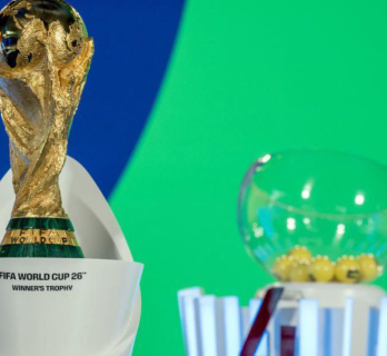 Paso a paso: explicamos cómo será el sorteo del Mundial 2026
