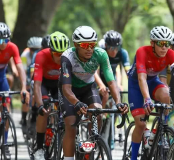 La etapa final de la Vuelta al Putumayo se verá por Señal Colombia