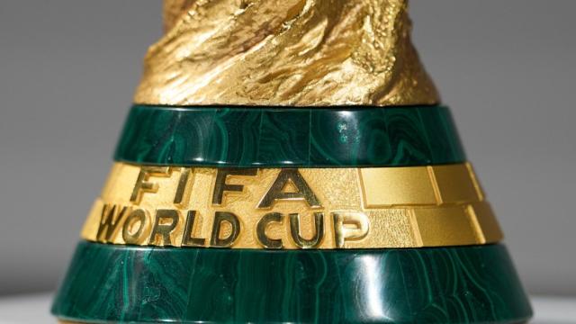 Así es el calendario deportivo mundial en 2026