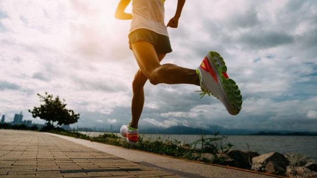 Calendario running 2025 en Colombia